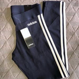Adidas leggings
